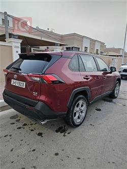 تويوتا راف 4